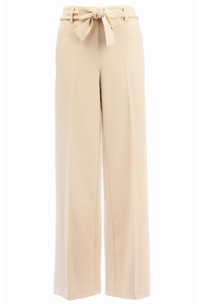 CASPER RMB CREPE WOVEN ELASTAN 25S2 U245 01 11 moonbeam